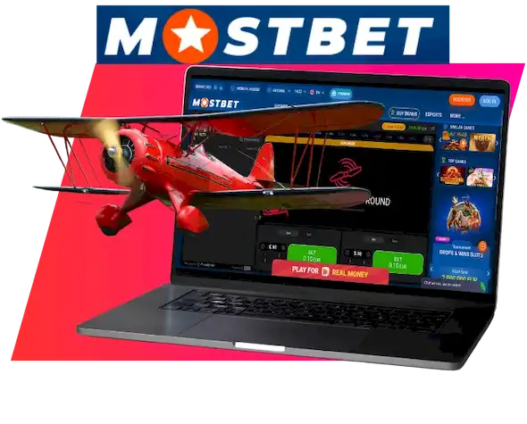 Aviator-Spiel bei Mostbet: Spannende Unterhaltung und große Gewinne